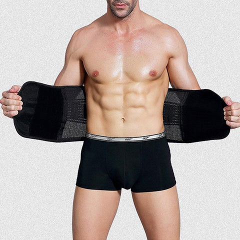 Unisex Slimming Belt with Extra Support