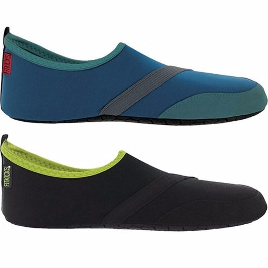 Fitkicks Mens Active Lifestyle Footwear - 2 Colors