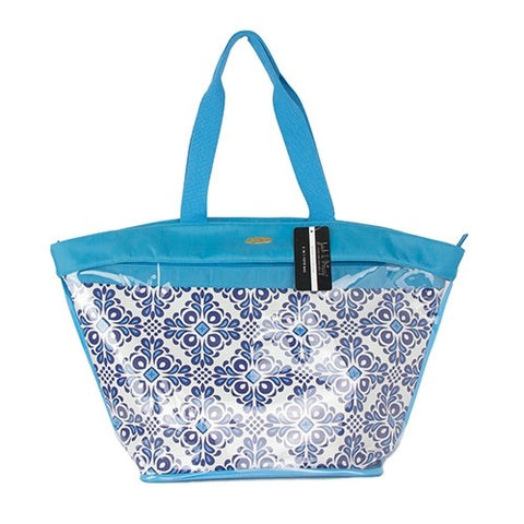 Jack and Missy Resort Collection 2 in 1 Tote - 6 Colors
