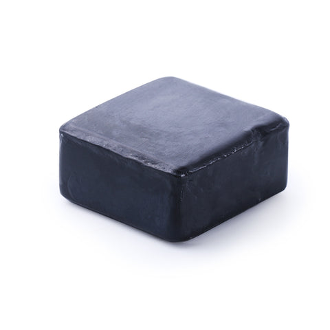 Natural Handmade Charcoal Soap