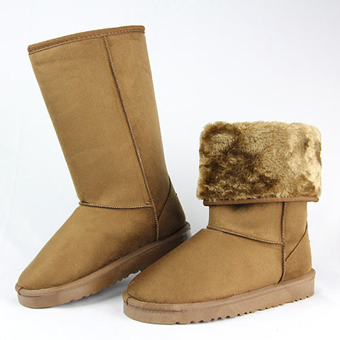 3-Pack: Sheeps Classic Tall Boots