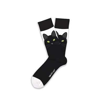 Two Left Feet® Halloween Series Socks