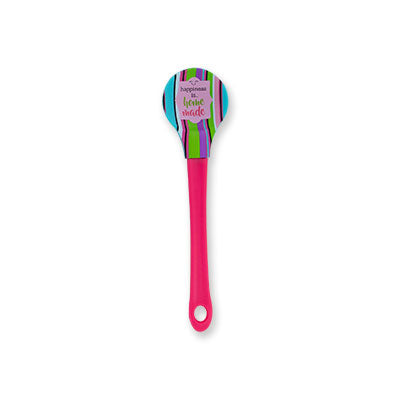 Krumbs Kitchen® Designer Collection Silicone Spoons