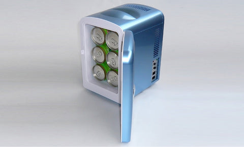 Personal Refrigerator, Mini Cooler And Warmer