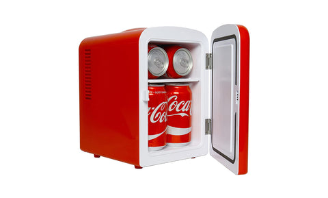 Personal Refrigerator, Mini Cooler And Warmer