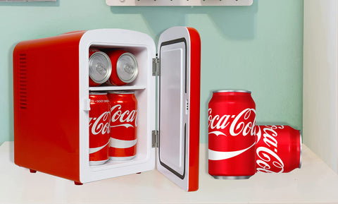Personal Refrigerator, Mini Cooler And Warmer