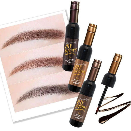 3-Pack : Best Brows Ever Eyebrow Dye Cream