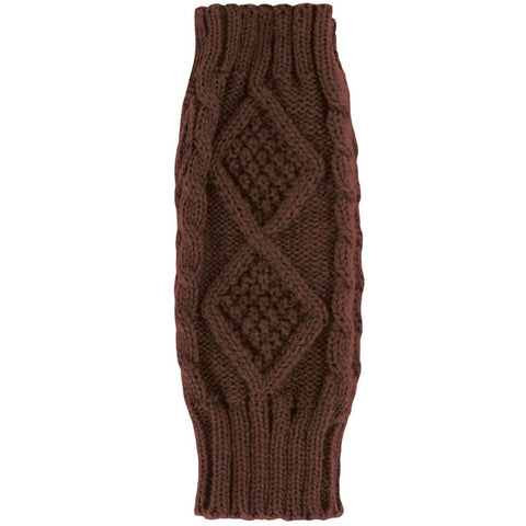 Britt’s Knits Wrist Warmers