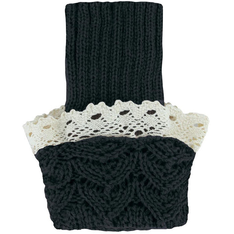 Britt’s Knits Wrist Warmers