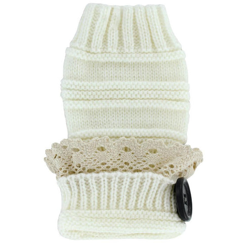 Britt’s Knits Wrist Warmers