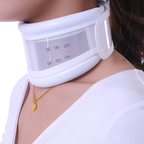 Padded Neck Support