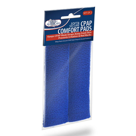 2-Pack : CPAP Comfort Pads