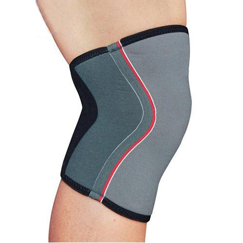 Define Performance Bamboo Charcoal Compression Knee Support