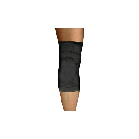 Copper Comfort Knee, Ankle, and Elbow Compression Braces