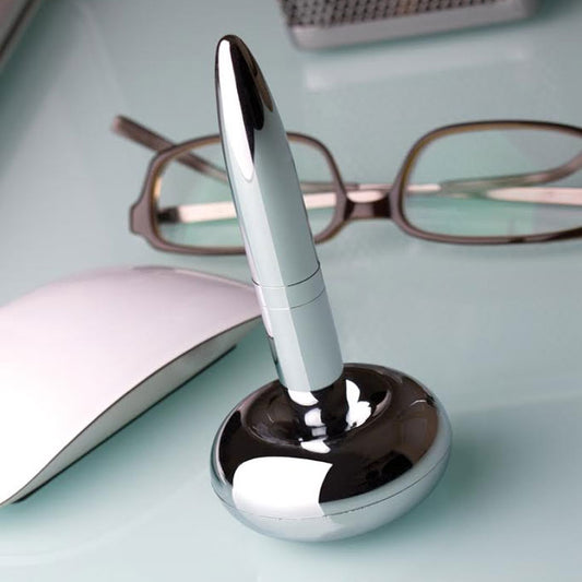 Desktop Floating Pen