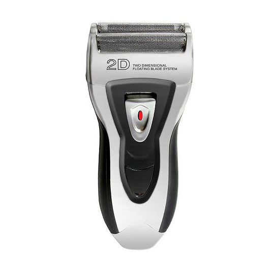 Double Head Foil Shaver