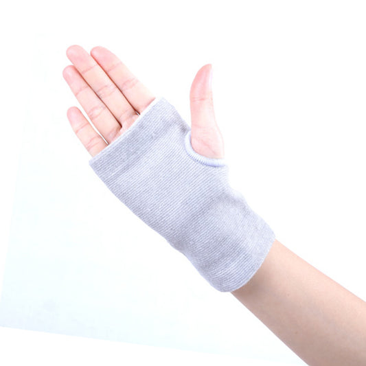 Unisex Hand & Wrist Supports - Pair