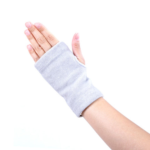 Unisex Hand & Wrist Supports - Pair