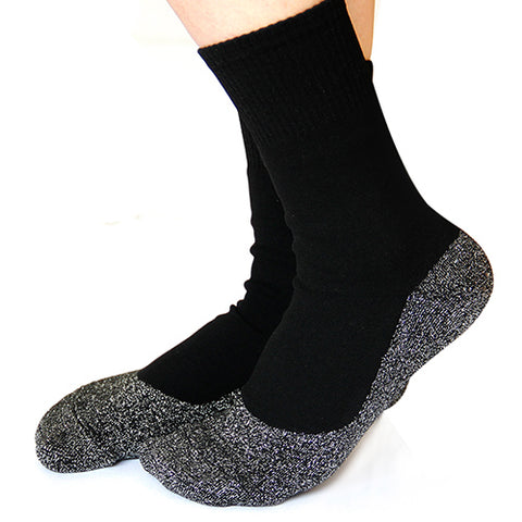 3-Pairs : Below Temperature Socks