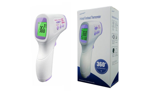 Non Contact Infrared Thermometer