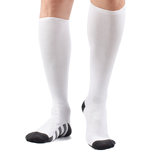 3-Pairs : Compression Circulatory Socks