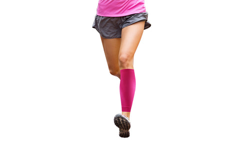 Compression Calf Sleeve - Pair