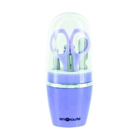 Nail Grooming Kit