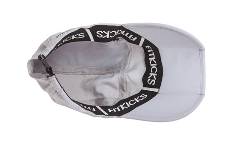 Women's Lightweight Active Quick Dry Foldable Sports Cap Headgear