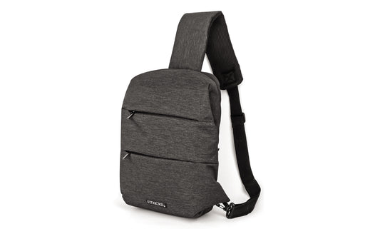 Latitude Active Cross-Body Sling Bag Shoulder Pack Sports Travel Backpack