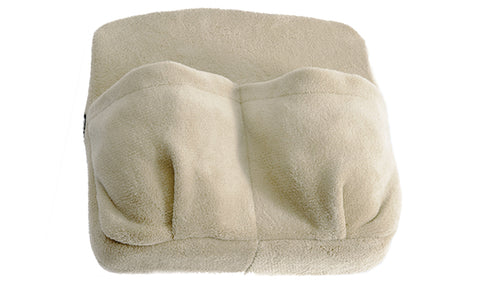B/O Foot Massager Pillow