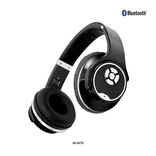 Bluetooth Convertible Speaker Headphones