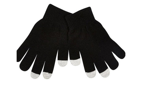 Comfy Touch Screen Gloves