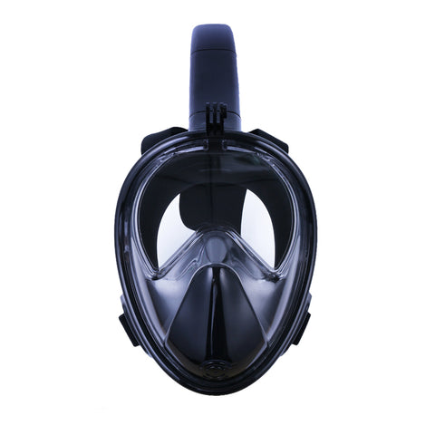180-Degree Full-Mask & Snorkel Combo