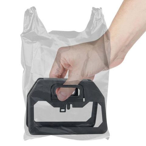 Easy Grip Poop Scooper with Bags