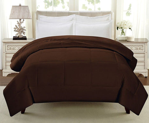 Overfilled Down Alternative Comforter