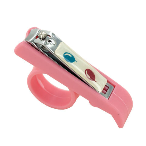 Baby Nail Clippers
