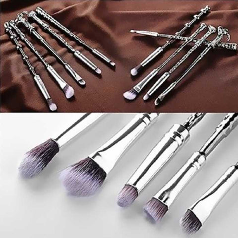 Harry Potter Makeup Brushes