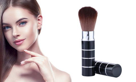 Handy Large Contouring Makeup Brush