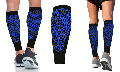 Energizing Calf Compression Sleeves (2-Pack)