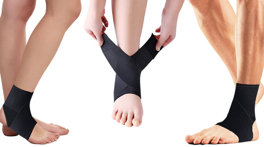 Pro-Tect Ankle Brace