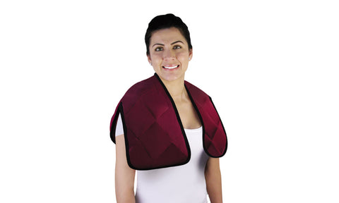 Hot / Cold Therapeutic Comfort Wrap