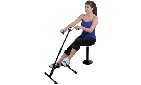 Total Body Exerciser
