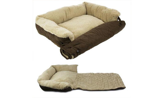 Pet Couch Bed and Furniture Protector