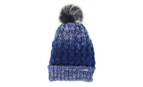 Women's Classic Chalet Knit Hat