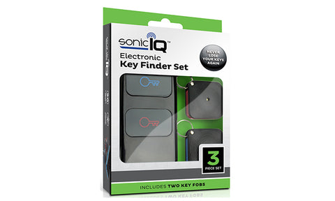 Key Finder Set