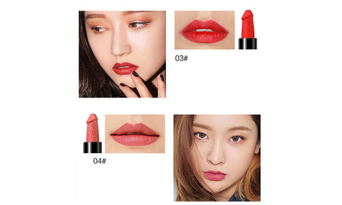 Naughty Lipstick