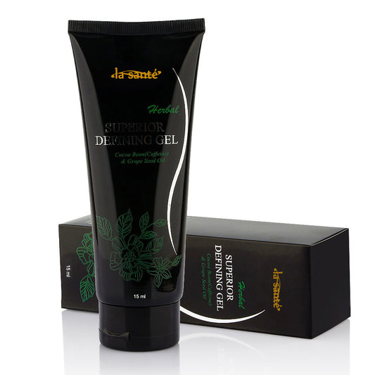 Superior Defining Gel