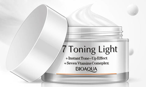 BioAqua V7 Toning Light