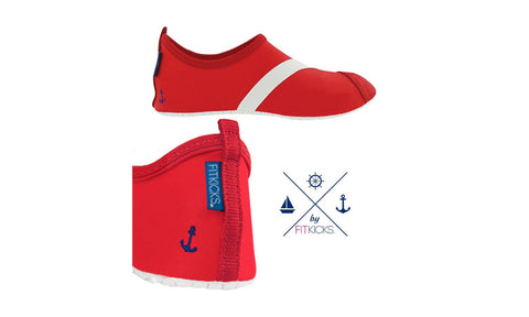 Fitkicks Maritime Collective - Active Lifetsyle Footwear