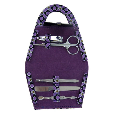 Manicure Set with Pouch